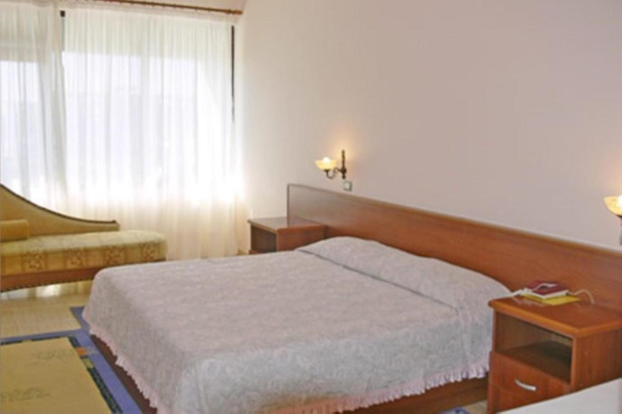 Akropoli Hotel Kryemëdhej Værelse billede